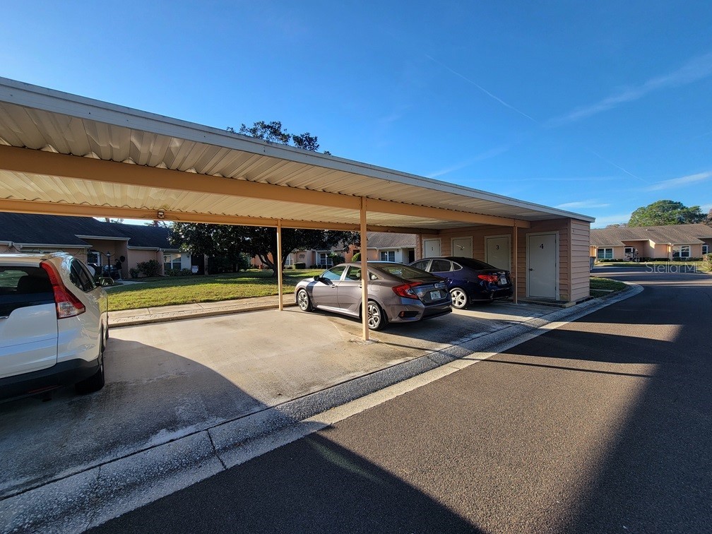 4831 Grist Mill Circle New Port Richey FL 34655 W7881216 image25