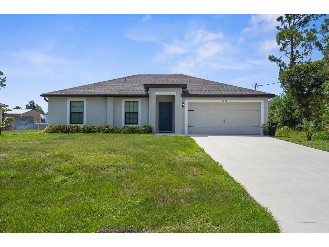 4831 Hillman Terrace North Port FL 34288 TB8390071 image1