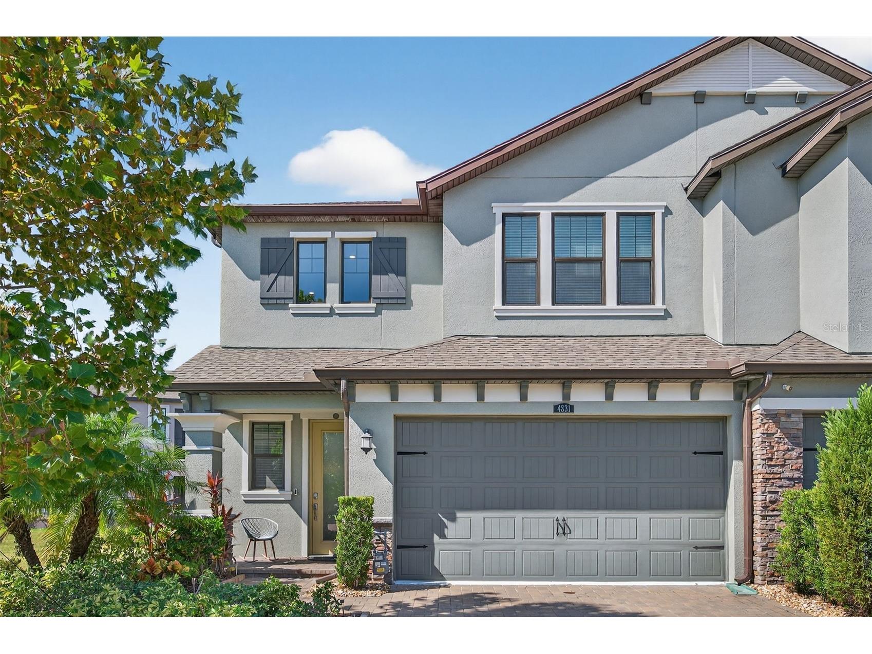 4831 Isola Court Wesley Chapel FL 33543 TB8441269 image1