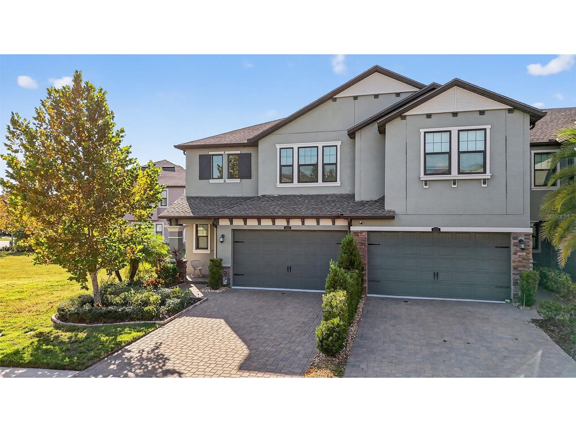 4831 Isola Court Wesley Chapel FL 33543 TB8441269 image53