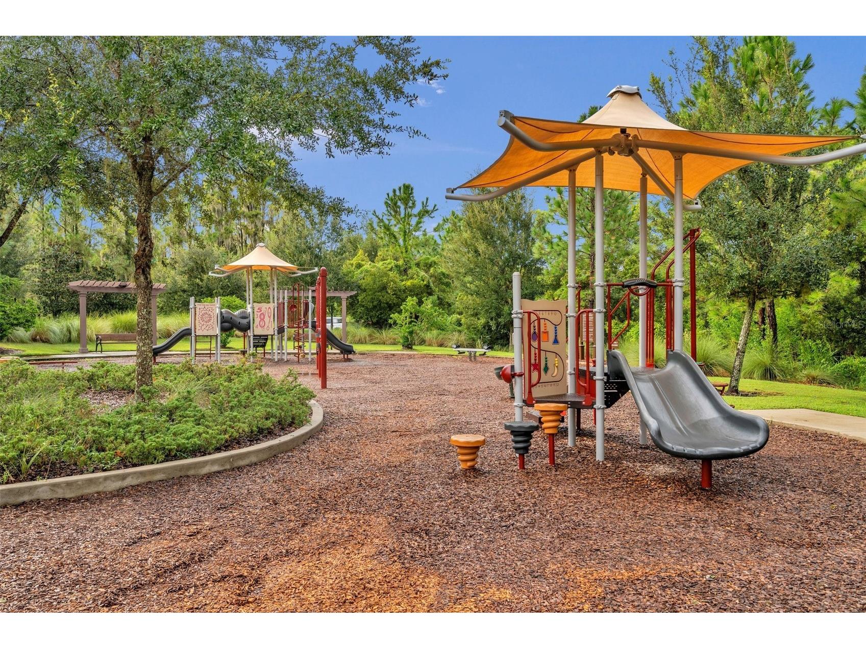 4831 Isola Court Wesley Chapel FL 33543 TB8441269 image68