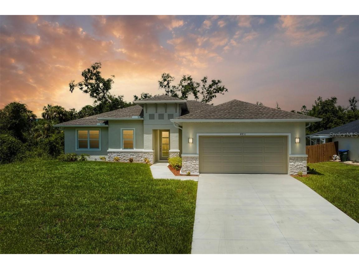 4831 Ocala Terrace North Port FL 34288 U8210118 image1