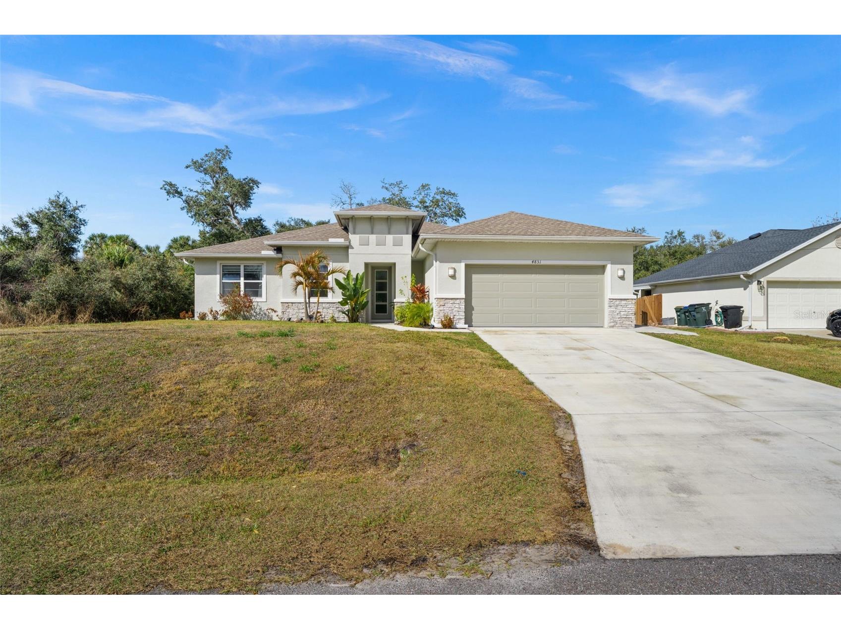 4831 Ocala Terrace North Port FL 34288 N6142991 image1