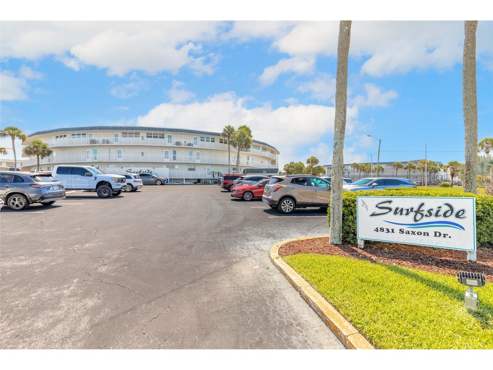 4831 Saxon Drive #1040 New Smyrna Beach FL 32169 NS1088501 image1
