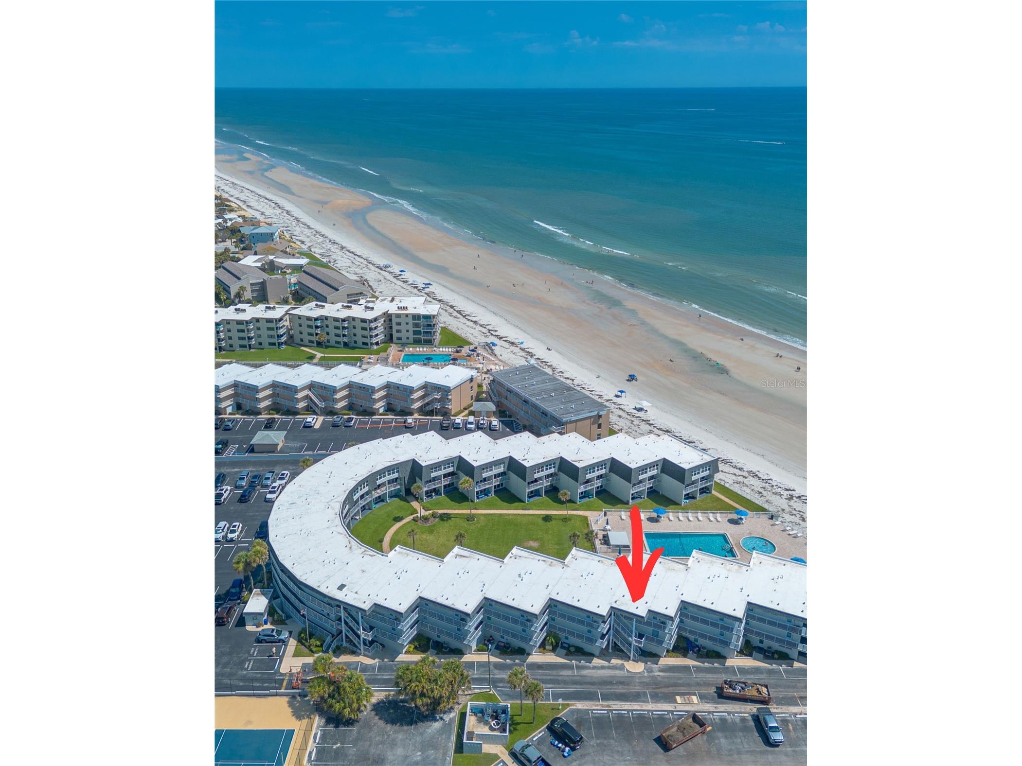 4831 Saxon Drive #1040 New Smyrna Beach FL 32169 NS1088501 image21