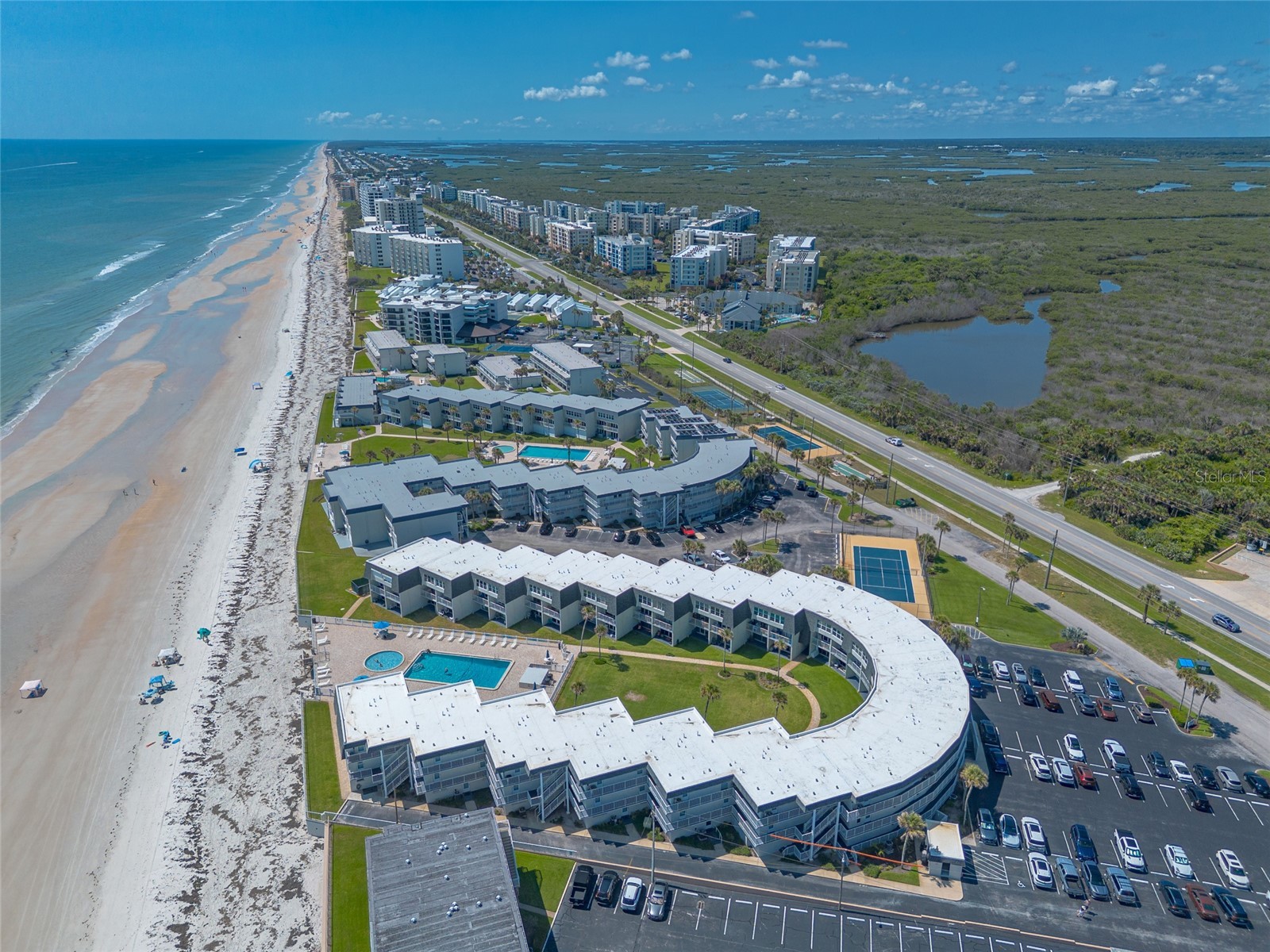 4831 Saxon Drive #1040 New Smyrna Beach FL 32169 NS1088501 image22
