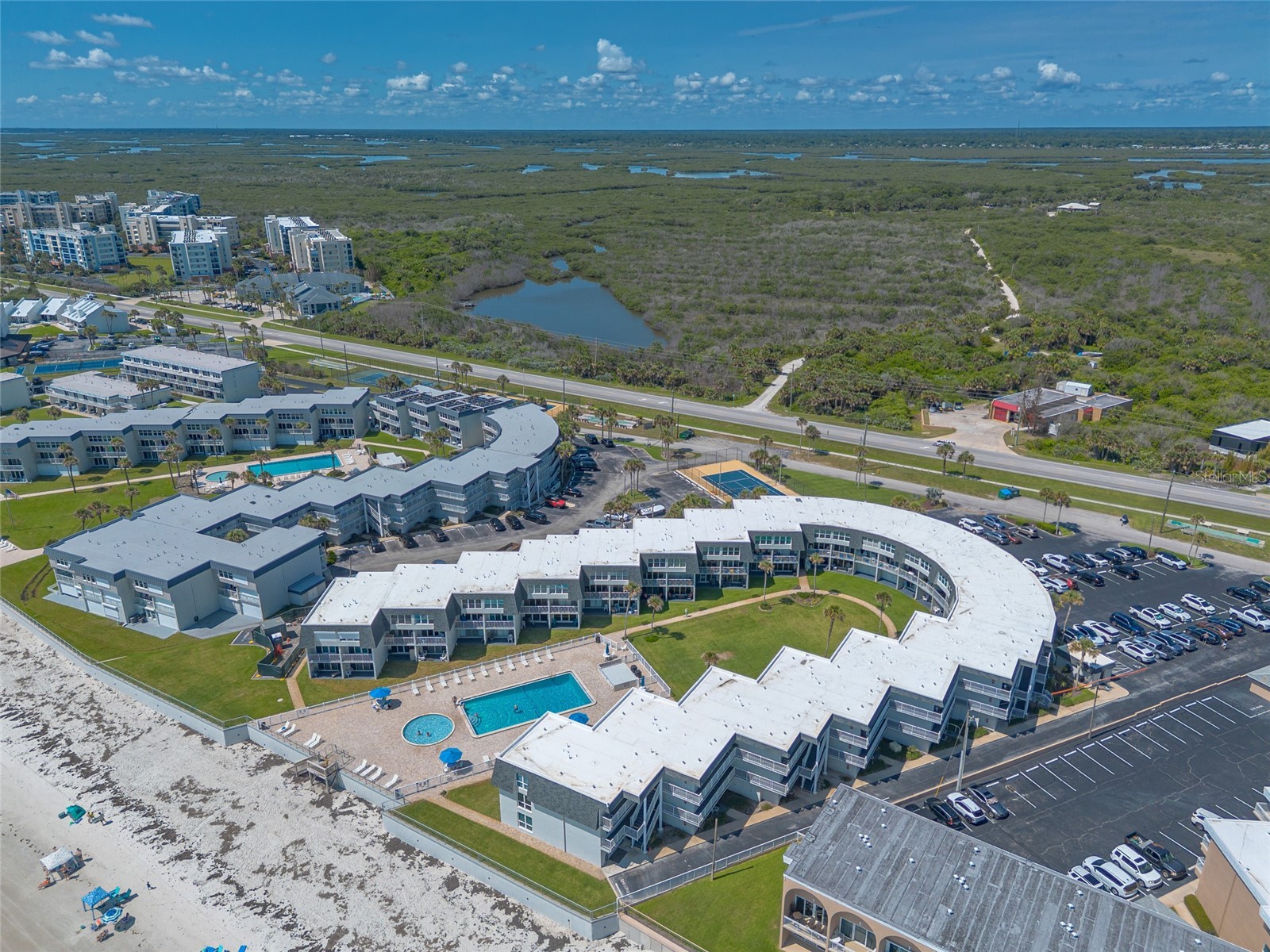4831 Saxon Drive #1040 New Smyrna Beach FL 32169 NS1088501 image23