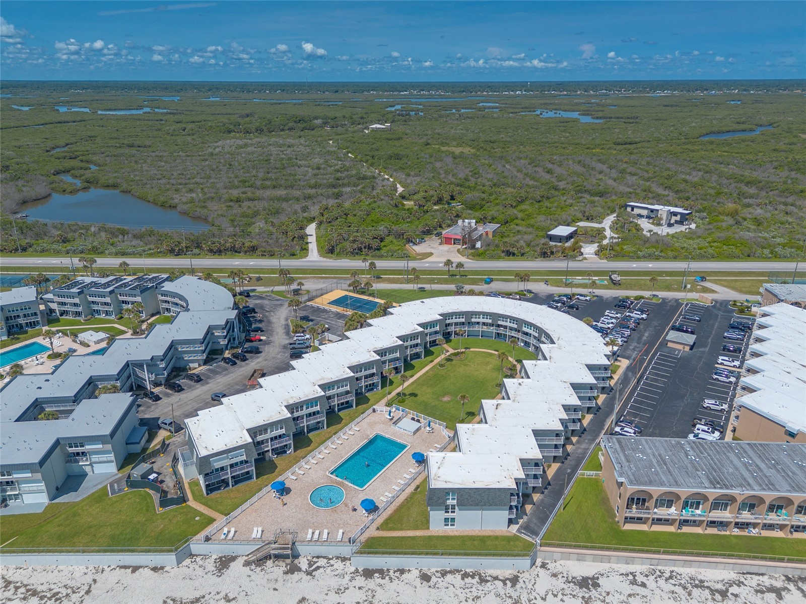 4831 Saxon Drive #1040 New Smyrna Beach FL 32169 NS1088501 image24