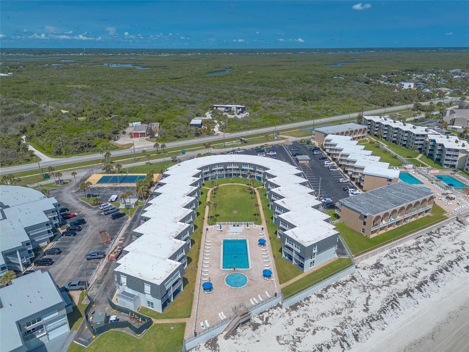 4831 Saxon Drive #1040 New Smyrna Beach FL 32169 NS1088501 image25