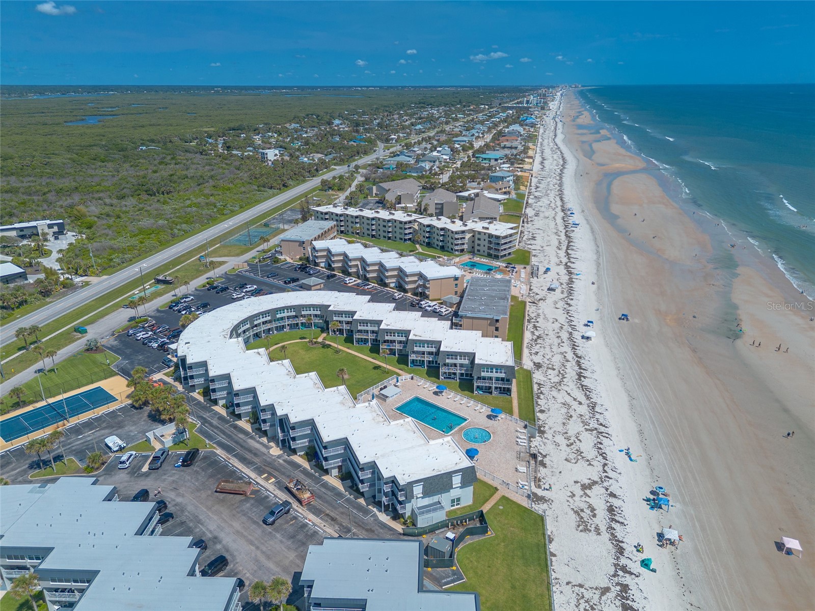 4831 Saxon Drive #1040 New Smyrna Beach FL 32169 NS1088501 image26