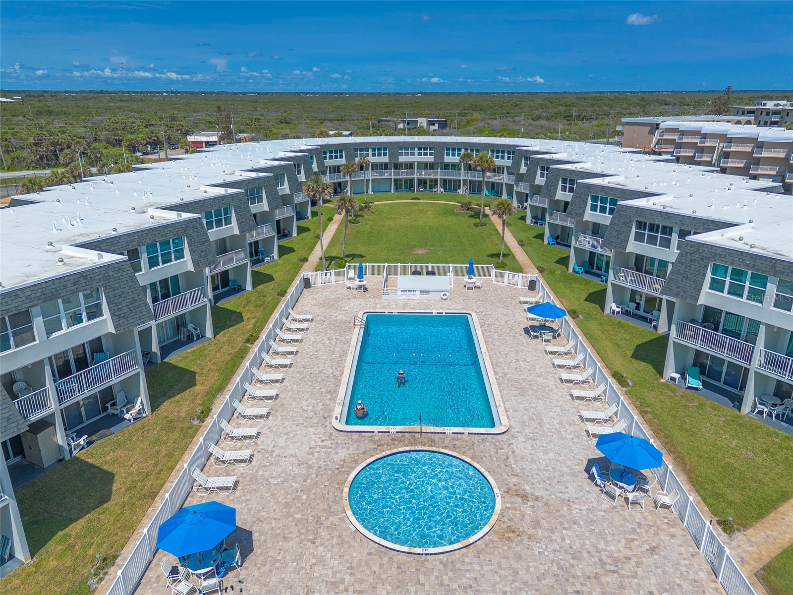 4831 Saxon Drive #1040 New Smyrna Beach FL 32169 NS1088501 image27