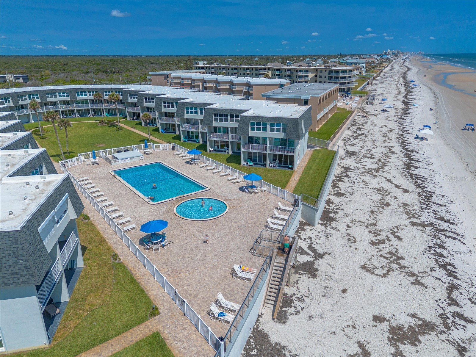 4831 Saxon Drive #1040 New Smyrna Beach FL 32169 NS1088501 image28