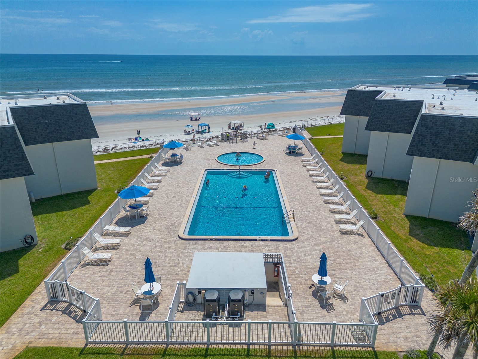 4831 Saxon Drive #1040 New Smyrna Beach FL 32169 NS1088501 image29