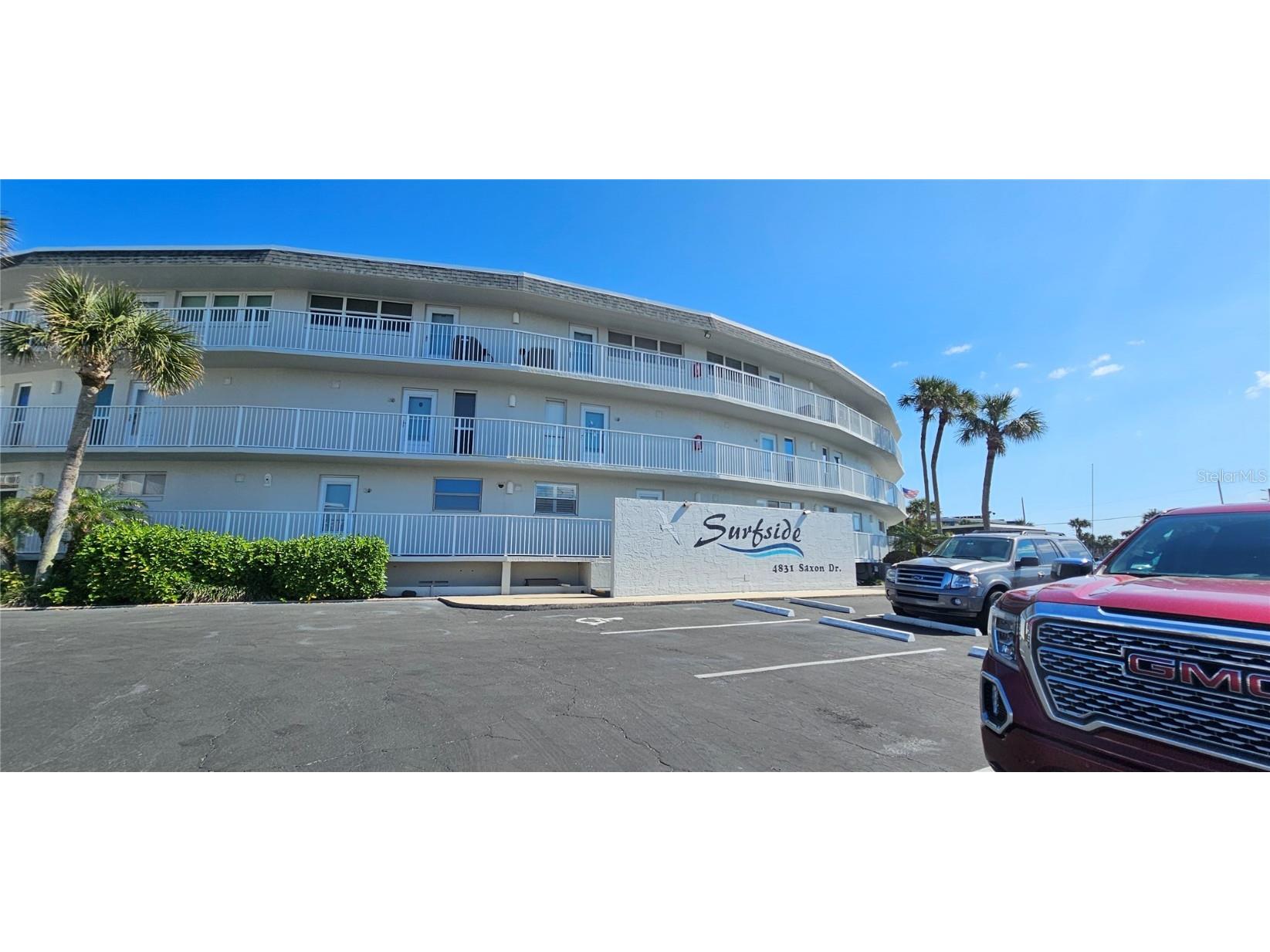 4831 Saxon Drive #1130 New Smyrna Beach FL 32169 - ATLANTIC OCEAN O6280441 image1