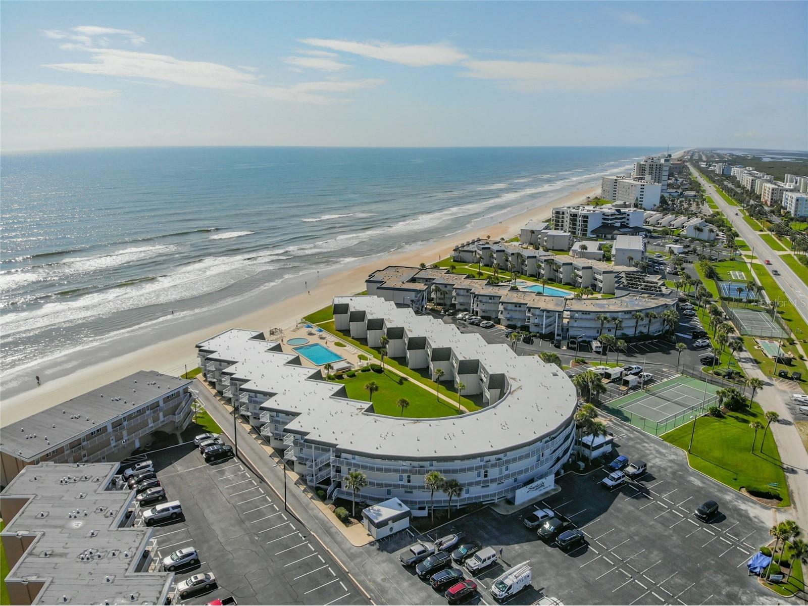 4831 Saxon Drive #2100 New Smyrna Beach FL 32169 - ATLANTIC O6399031 image1