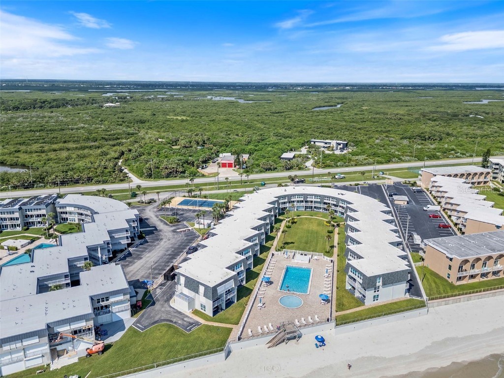 4831 Saxon Drive #212 New Smyrna Beach FL 32169 - ATLANTIC OCEAN O6341023 image1