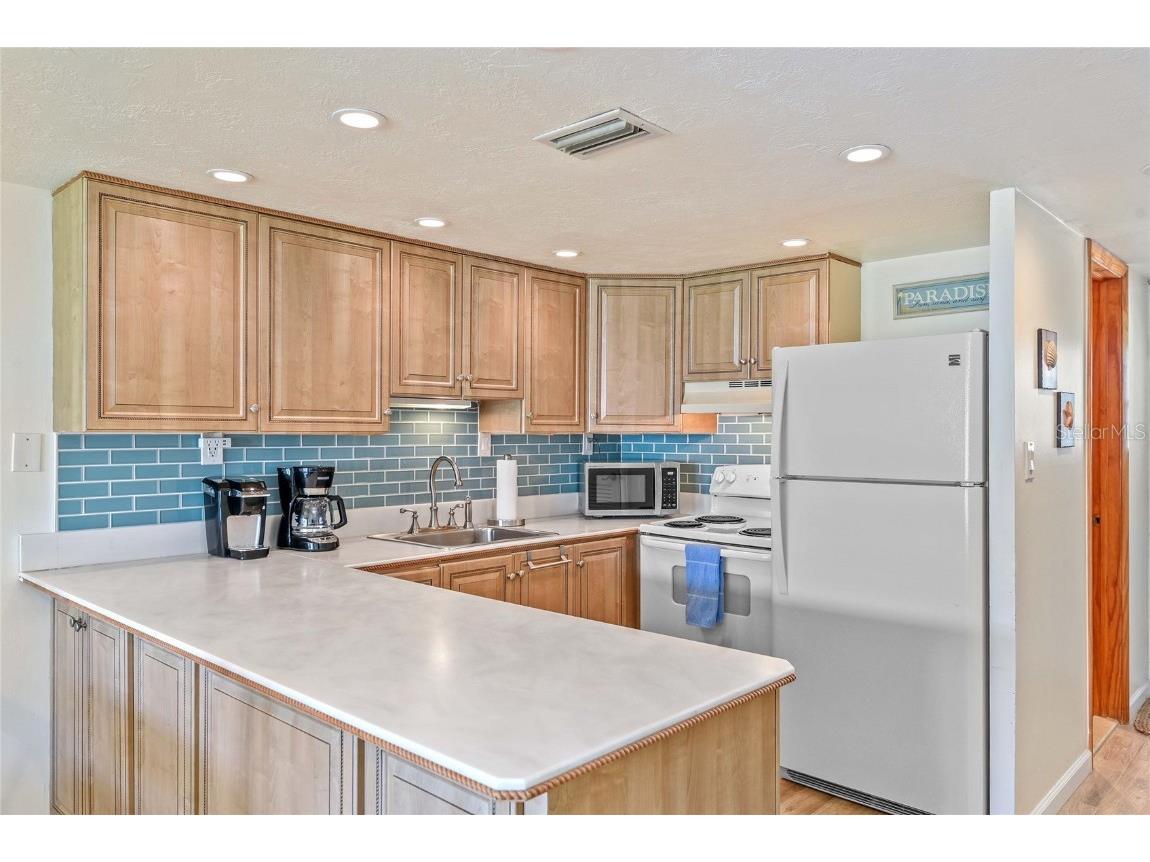 4831 Saxon Drive #212 New Smyrna Beach FL 32169 - ATLANTIC OCEAN O6341023 image14