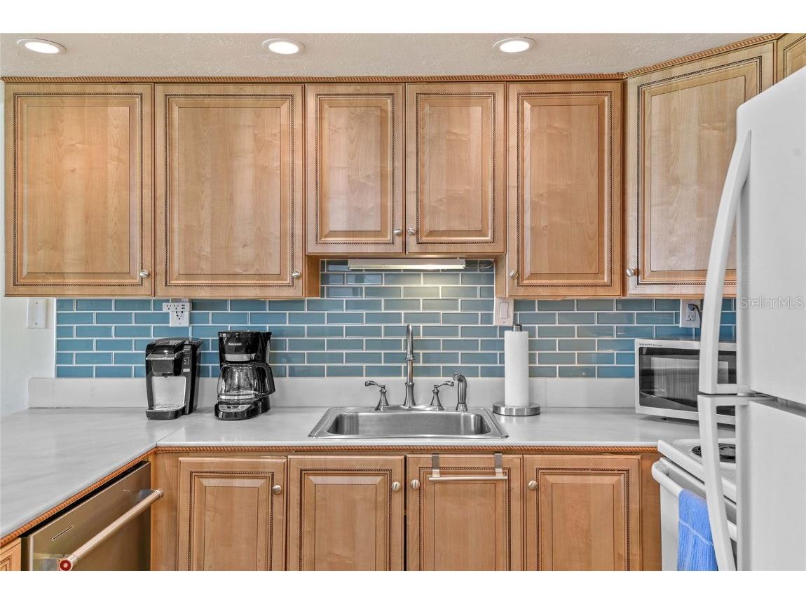 4831 Saxon Drive #212 New Smyrna Beach FL 32169 - ATLANTIC OCEAN O6341023 image15