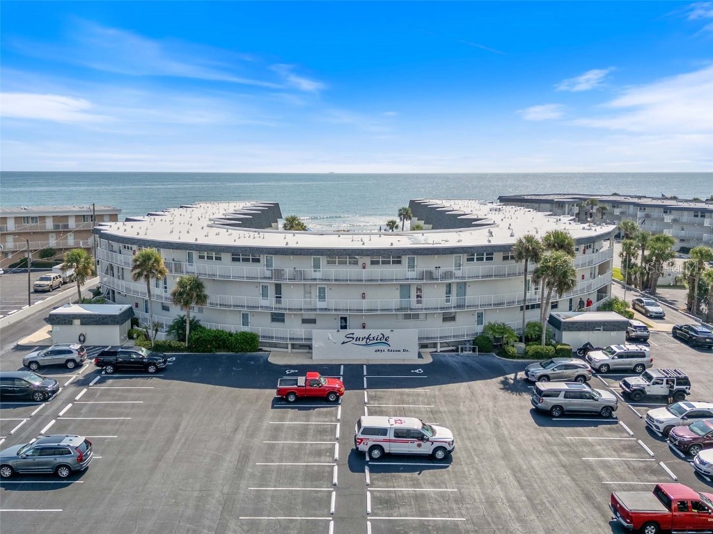 4831 Saxon Drive #212 New Smyrna Beach FL 32169 - ATLANTIC OCEAN O6341023 image24