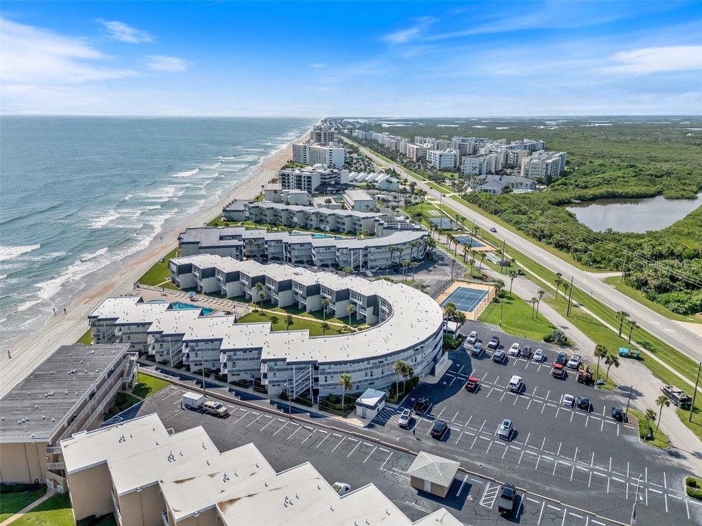 4831 Saxon Drive #212 New Smyrna Beach FL 32169 - ATLANTIC OCEAN O6341023 image25