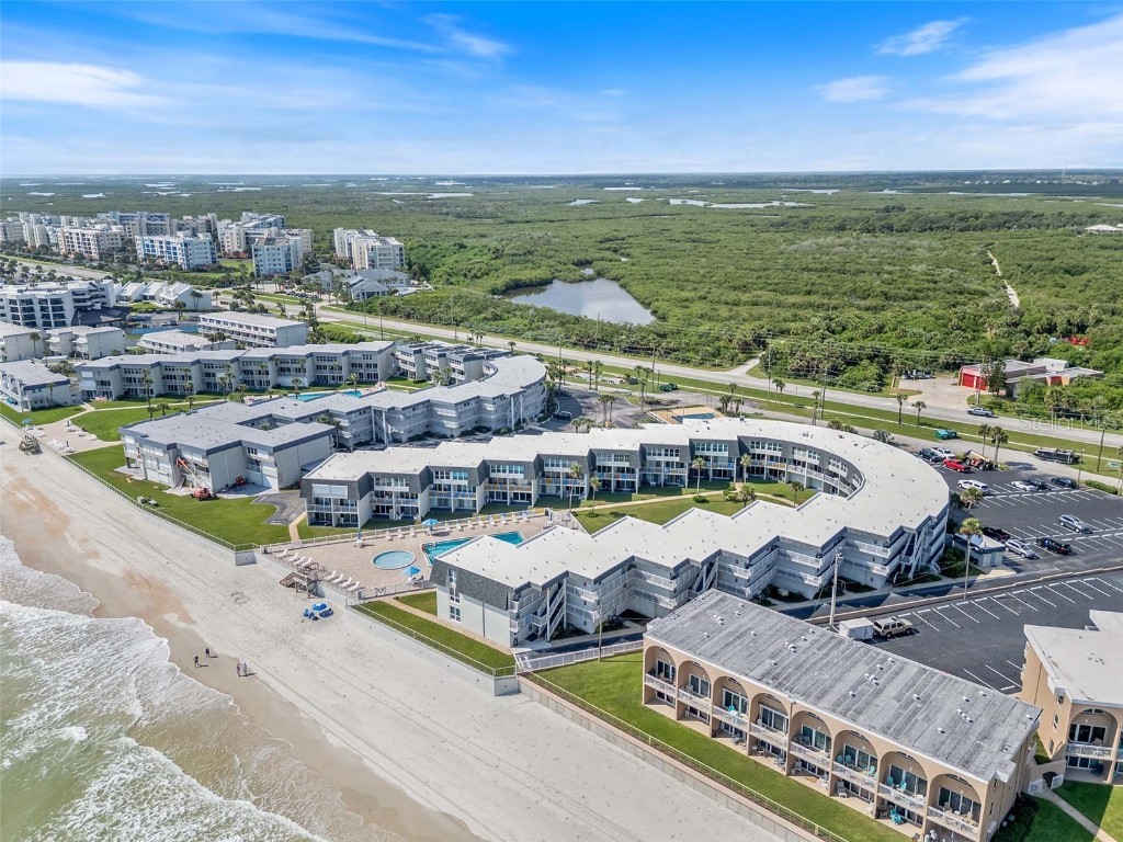 4831 Saxon Drive #212 New Smyrna Beach FL 32169 - ATLANTIC OCEAN O6341023 image26