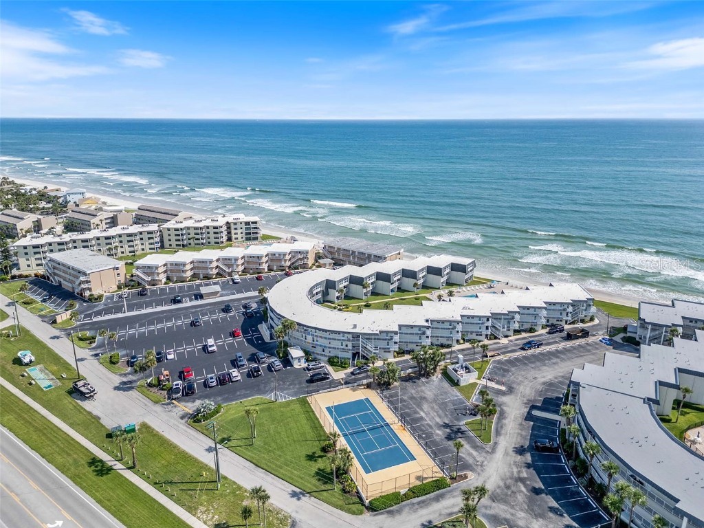 4831 Saxon Drive #212 New Smyrna Beach FL 32169 - ATLANTIC OCEAN O6341023 image27