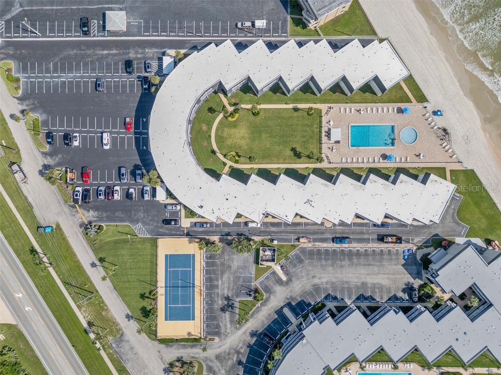 4831 Saxon Drive #212 New Smyrna Beach FL 32169 - ATLANTIC OCEAN O6341023 image28