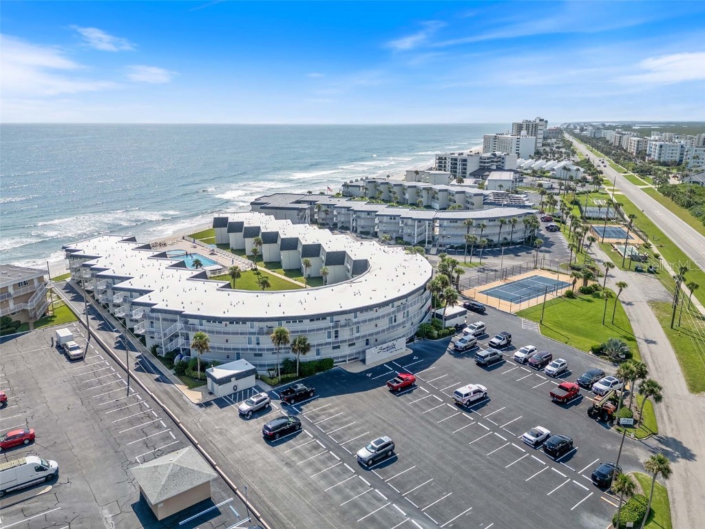 4831 Saxon Drive #212 New Smyrna Beach FL 32169 - ATLANTIC OCEAN O6341023 image29