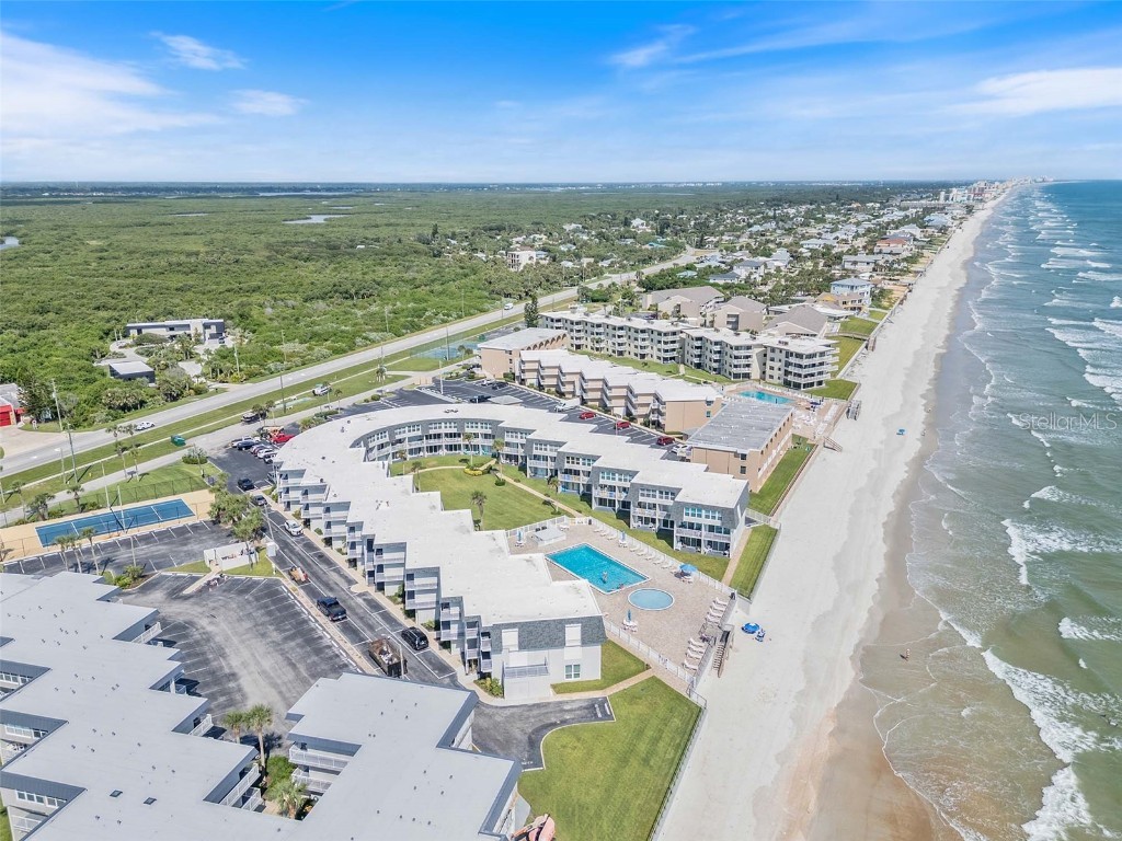 4831 Saxon Drive #212 New Smyrna Beach FL 32169 - ATLANTIC OCEAN O6341023 image3