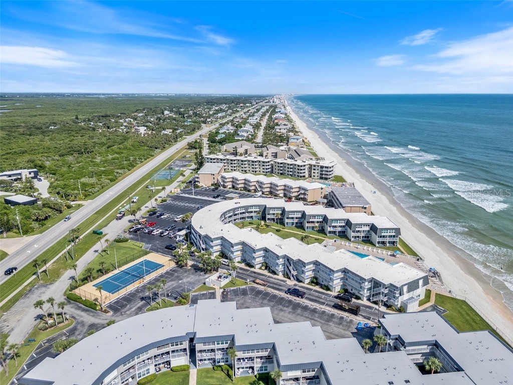 4831 Saxon Drive #212 New Smyrna Beach FL 32169 - ATLANTIC OCEAN O6341023 image30