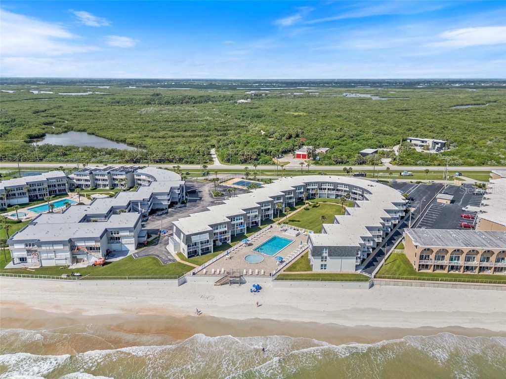 4831 Saxon Drive #212 New Smyrna Beach FL 32169 - ATLANTIC OCEAN O6341023 image4