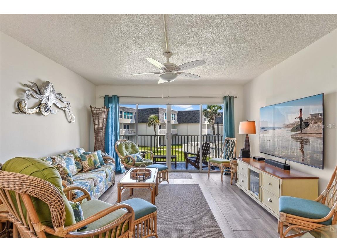 4831 Saxon Drive #212 New Smyrna Beach FL 32169 - ATLANTIC OCEAN O6341023 image5