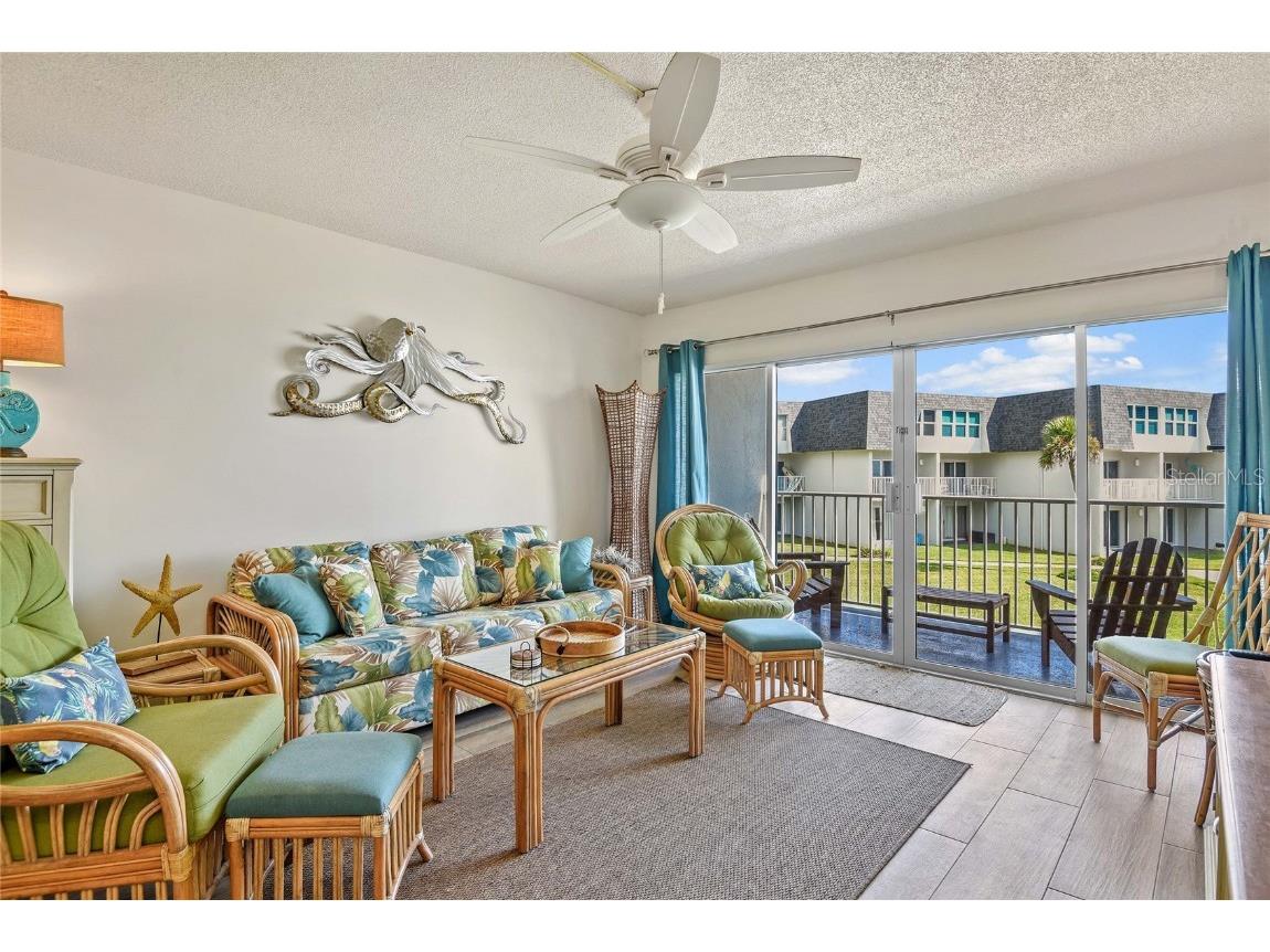 4831 Saxon Drive #212 New Smyrna Beach FL 32169 - ATLANTIC OCEAN O6341023 image6