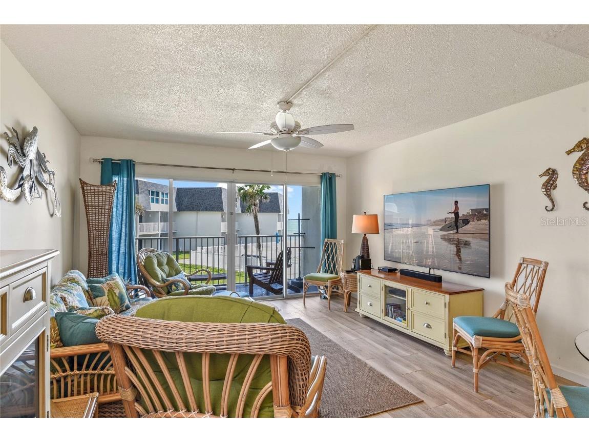 4831 Saxon Drive #212 New Smyrna Beach FL 32169 - ATLANTIC OCEAN O6341023 image8