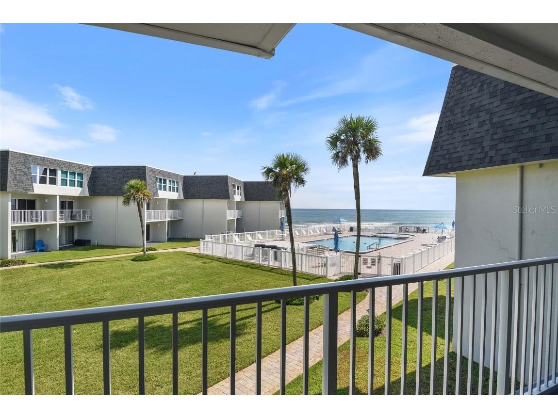 4831 Saxon Drive #212 New Smyrna Beach FL 32169 - ATLANTIC OCEAN O6341023 image9