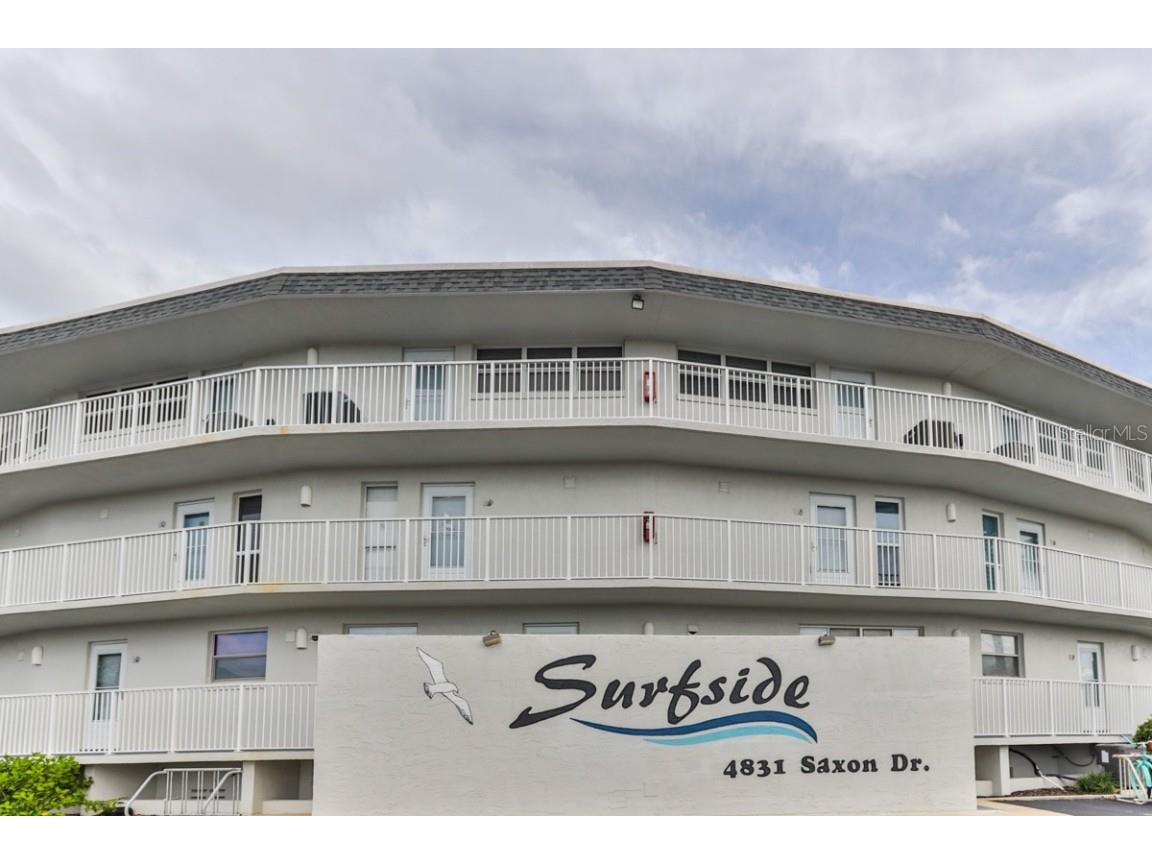 4831 Saxon Drive #233 New Smyrna Beach FL 32169 O6067152 image1