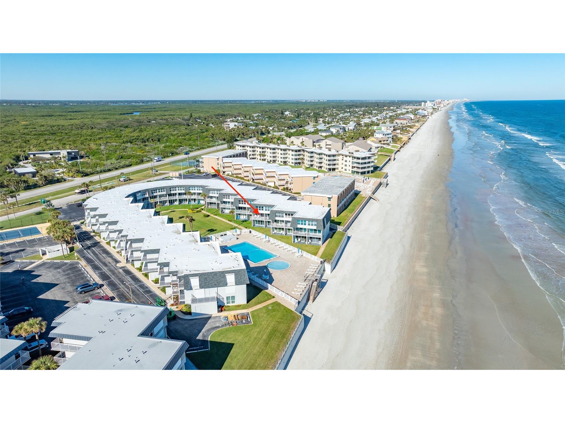 4831 Saxon Drive #233 New Smyrna Beach FL 32169 NS1086806 image1