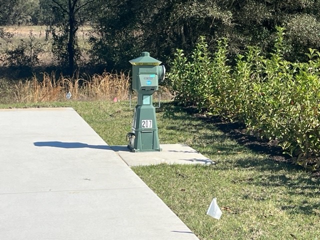 4831 SE 92nd Boulevard Webster FL 33597 G5065412 image1