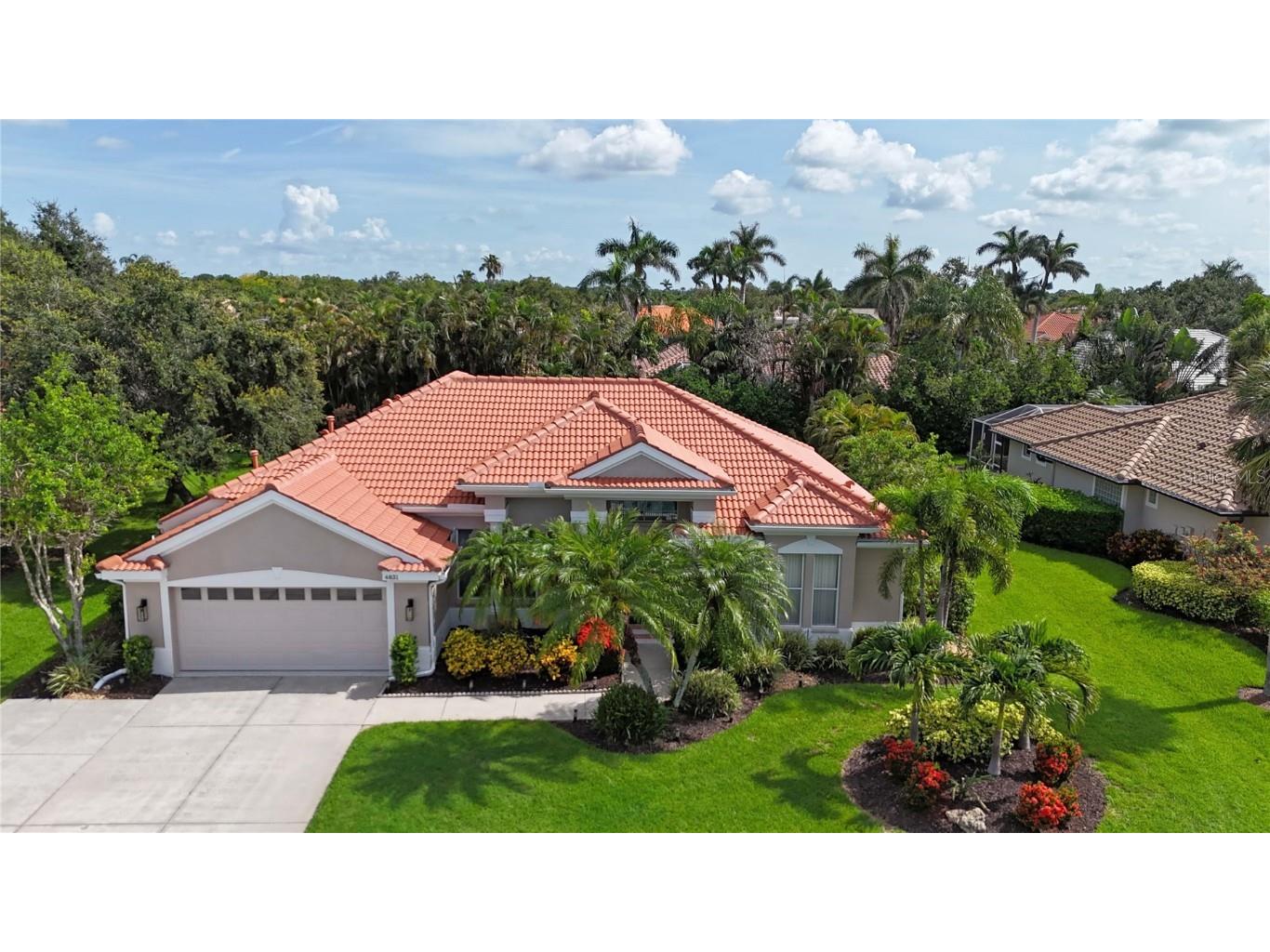 4831 Sweetmeadow Circle Sarasota FL 34238 A4657800 image1