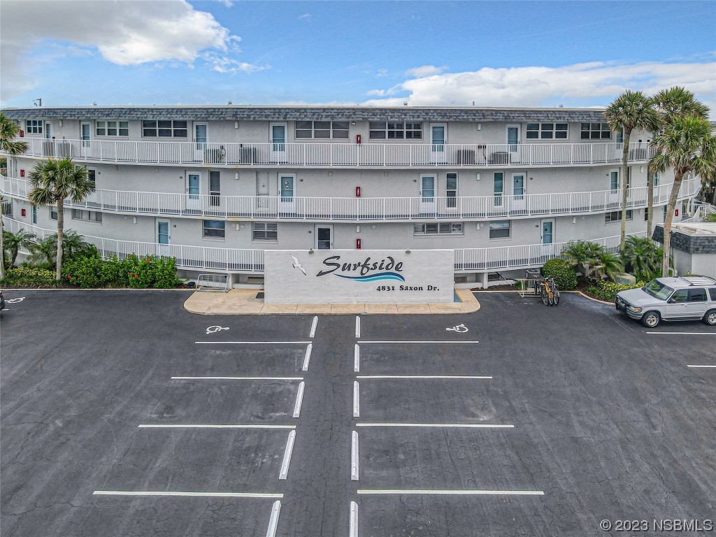 4831 Saxon Drive #108 New Smyrna Beach FL 32169 NS1074323 image1