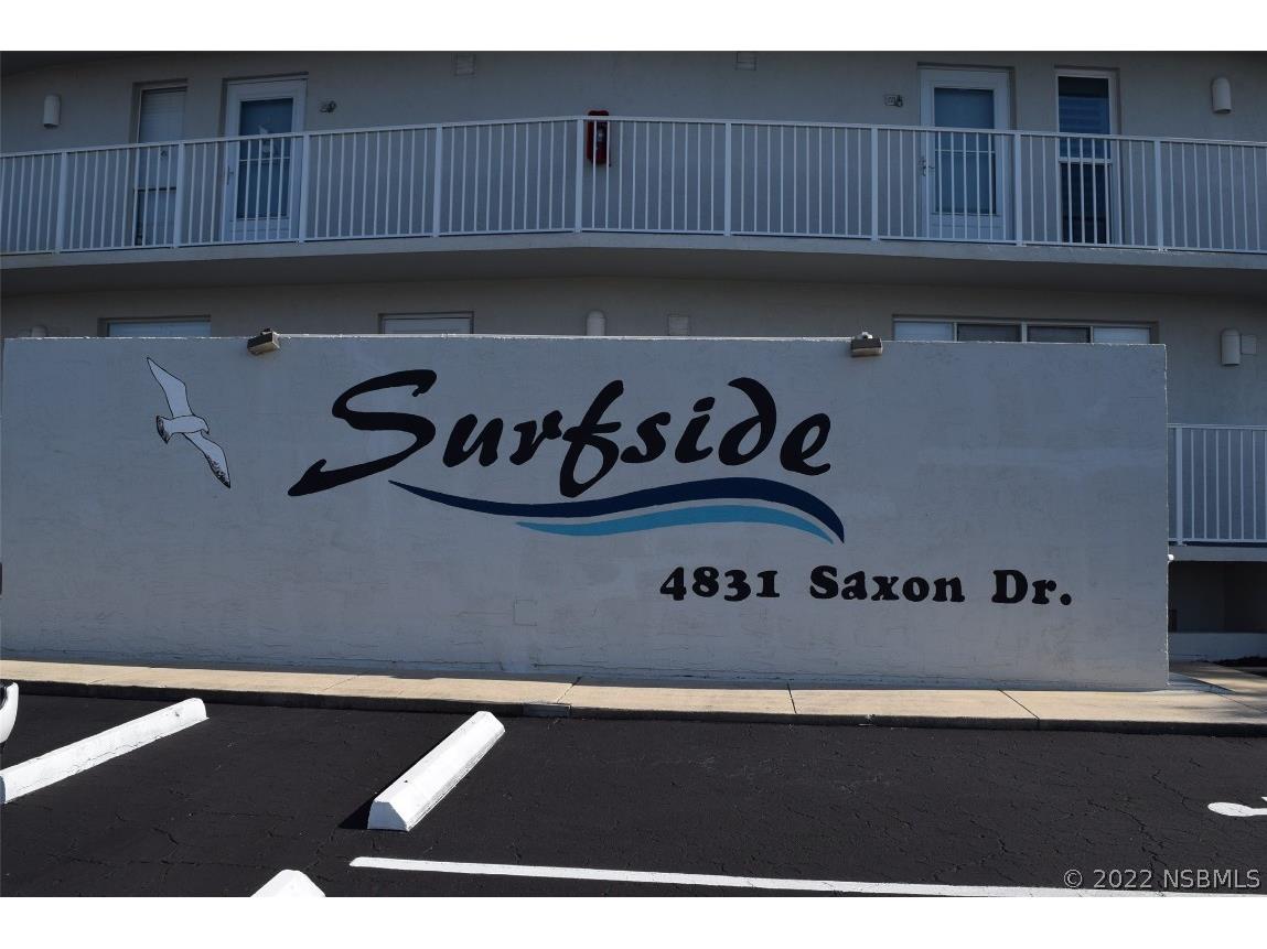 4831 Saxon Drive #2370 New Smyrna Beach FL 32169 NS1072029 image1