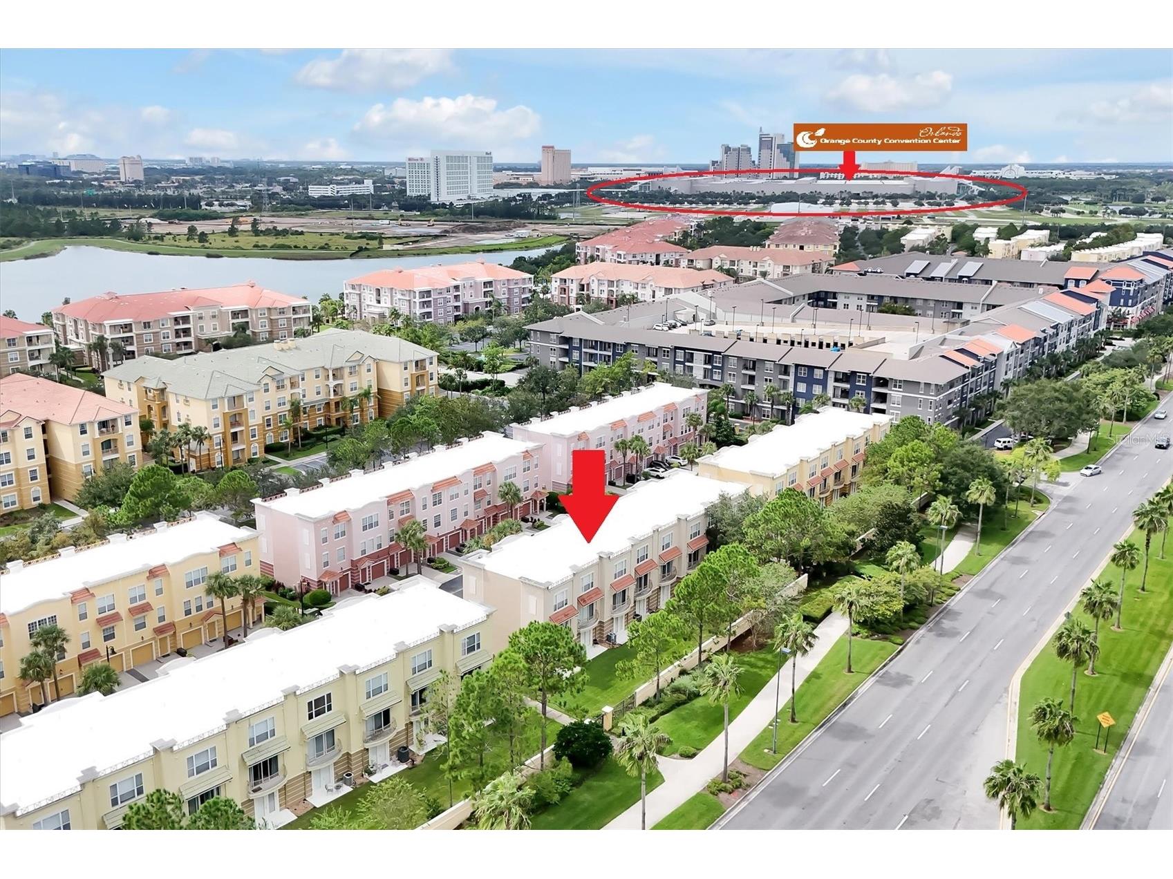 4831 Tidecrest Avenue #153 Orlando FL 32819 O6383618 image36