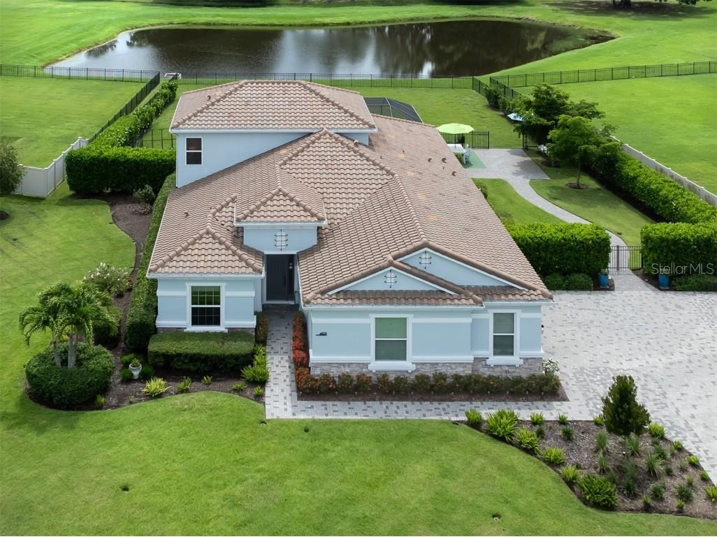 4831 Vasca Drive Sarasota FL 34240 - LAKE VILANO N6133893 image1