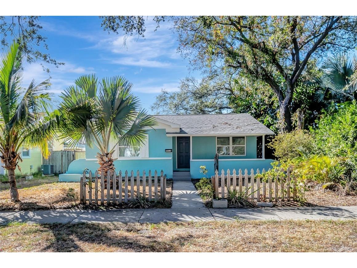 4832 1st Avenue N Saint Petersburg FL 33713 T3485033 image1