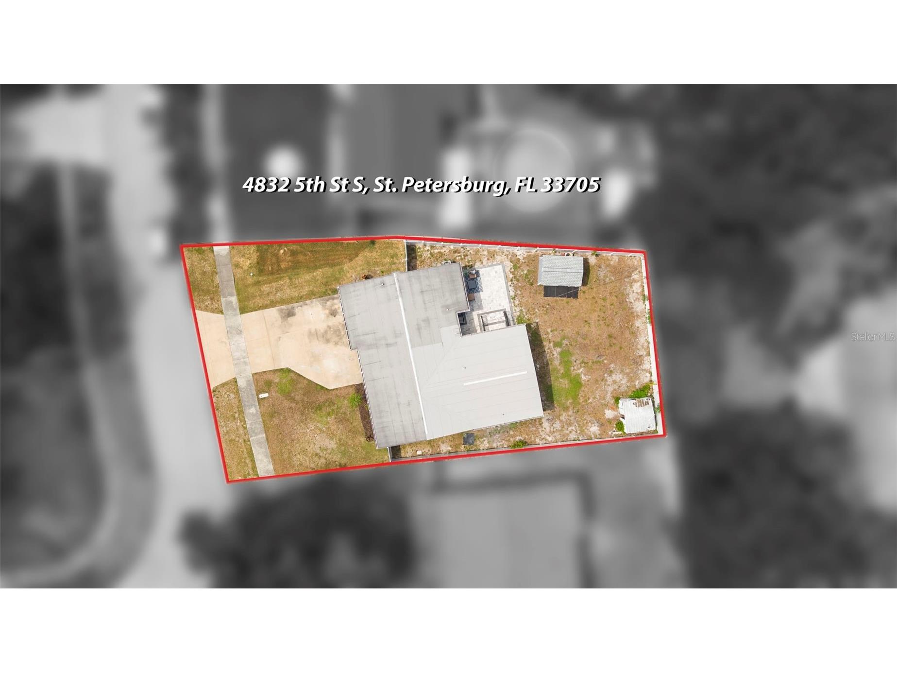 4832 5th Street S Saint Petersburg FL 33705 TB8514521 image54