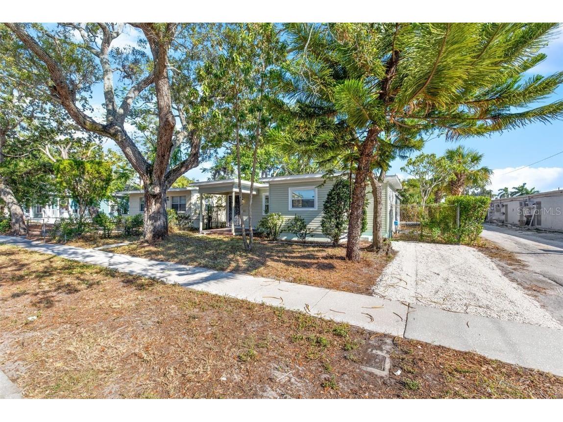 4832 8th Avenue S Saint Petersburg FL 33711 T3532865 image1
