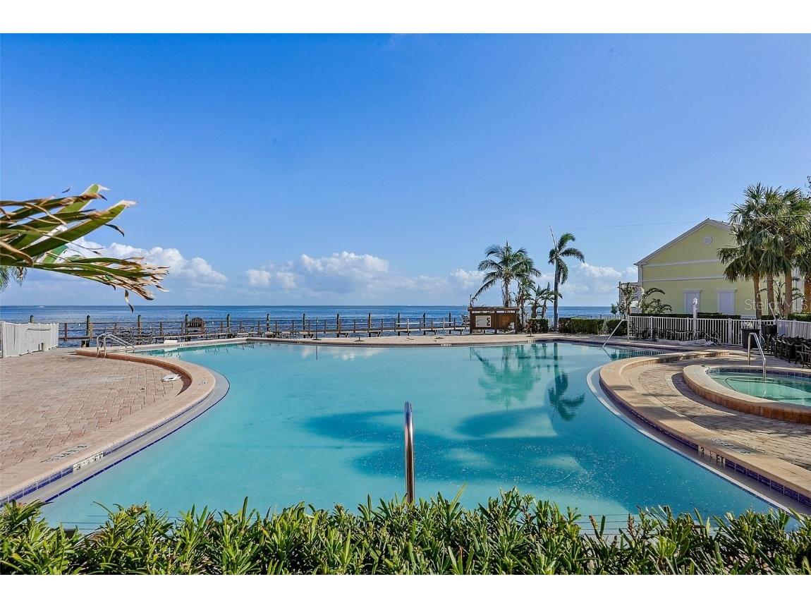 4832 Cobia Drive SE #B Saint Petersburg FL 33705 TB8322164 image25