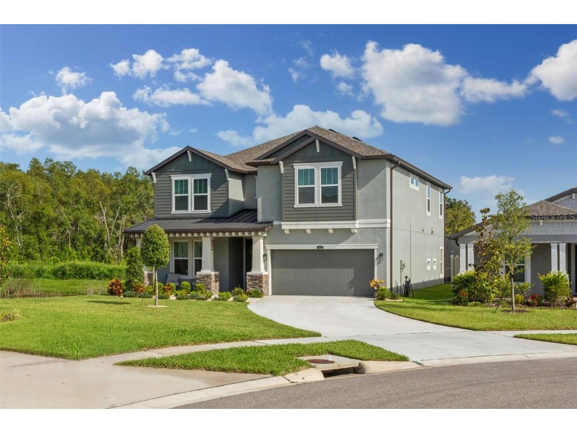 4832 Jackson Club Loop Tampa FL 33624 TB8301560 image1