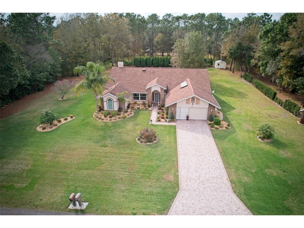 4832 N Baywood Drive Beverly Hills FL 34465 OM674123 image1