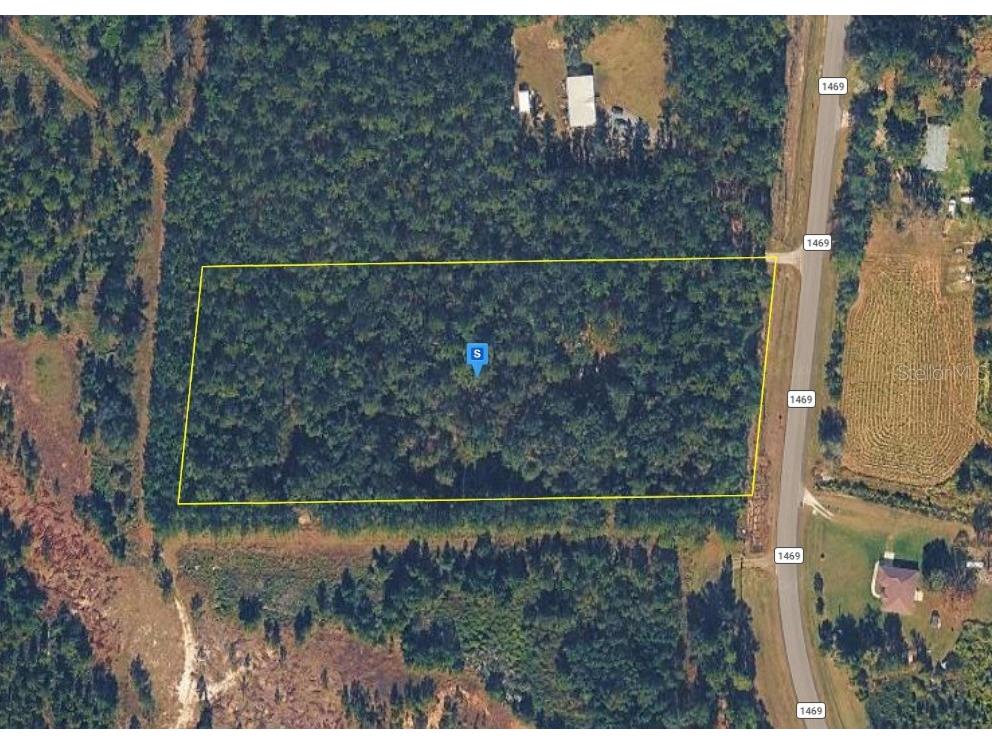 4832 NE County Road 1469 Hawthorne FL 32640 A4684666 image1